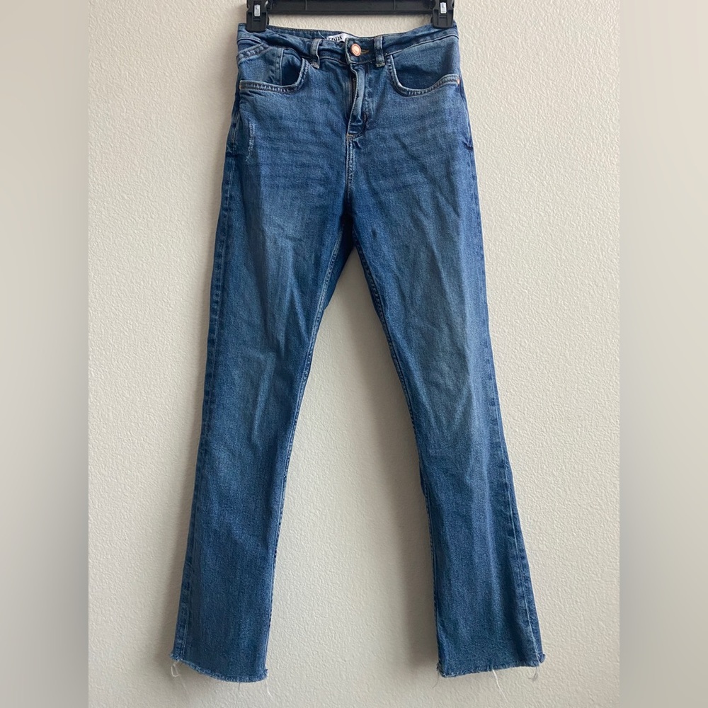 Zara Denim Jeans | Size 2